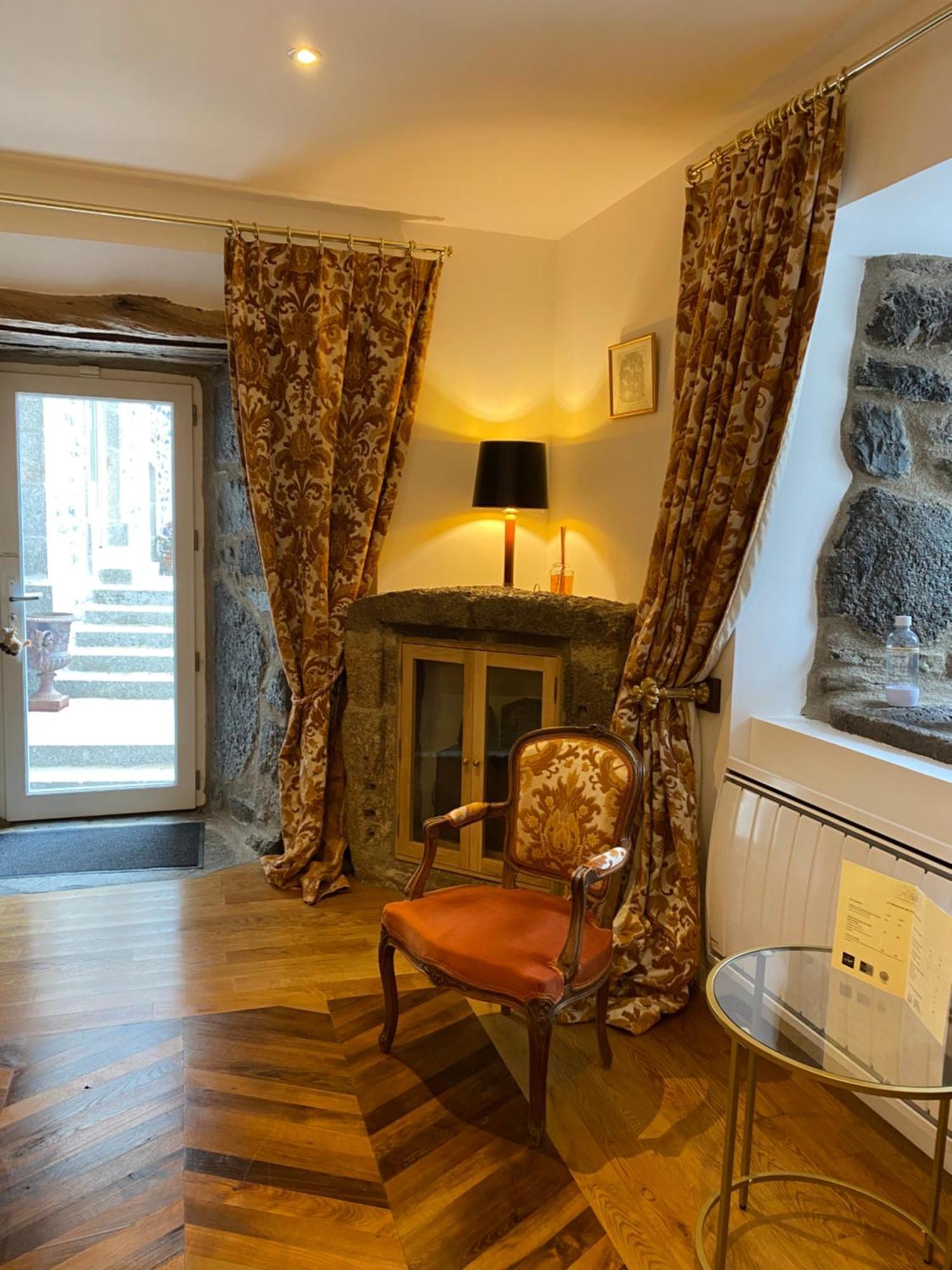 Curieres Chateau Du Puech المظهر الخارجي الصورة
