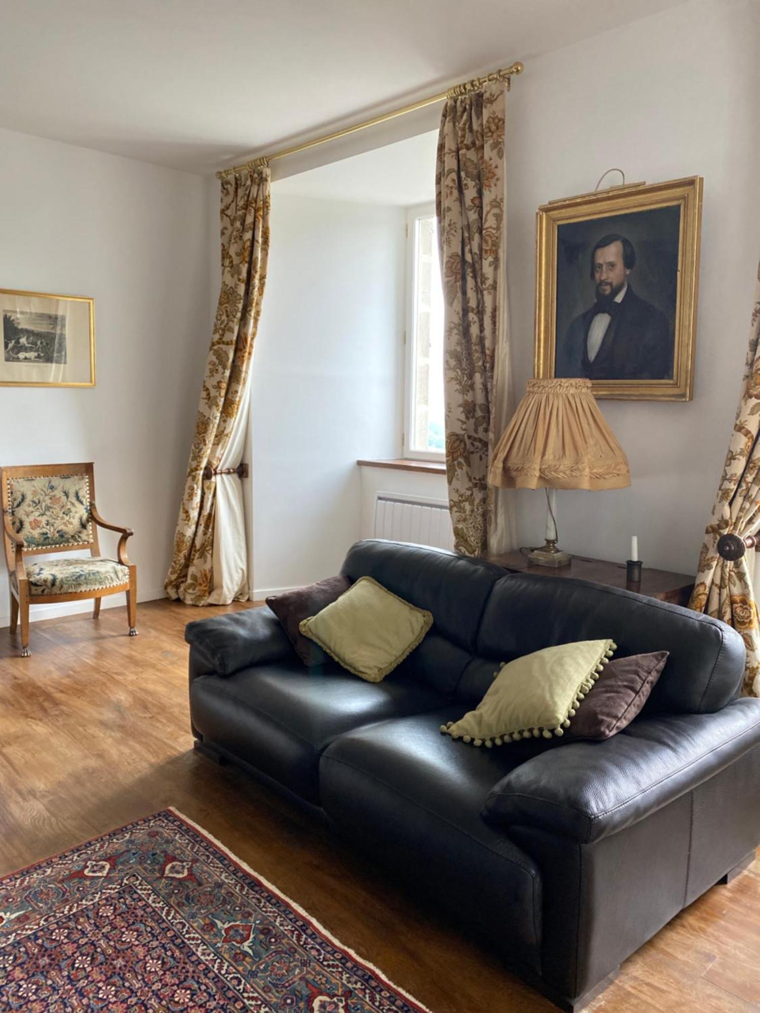 Curieres Chateau Du Puech المظهر الخارجي الصورة
