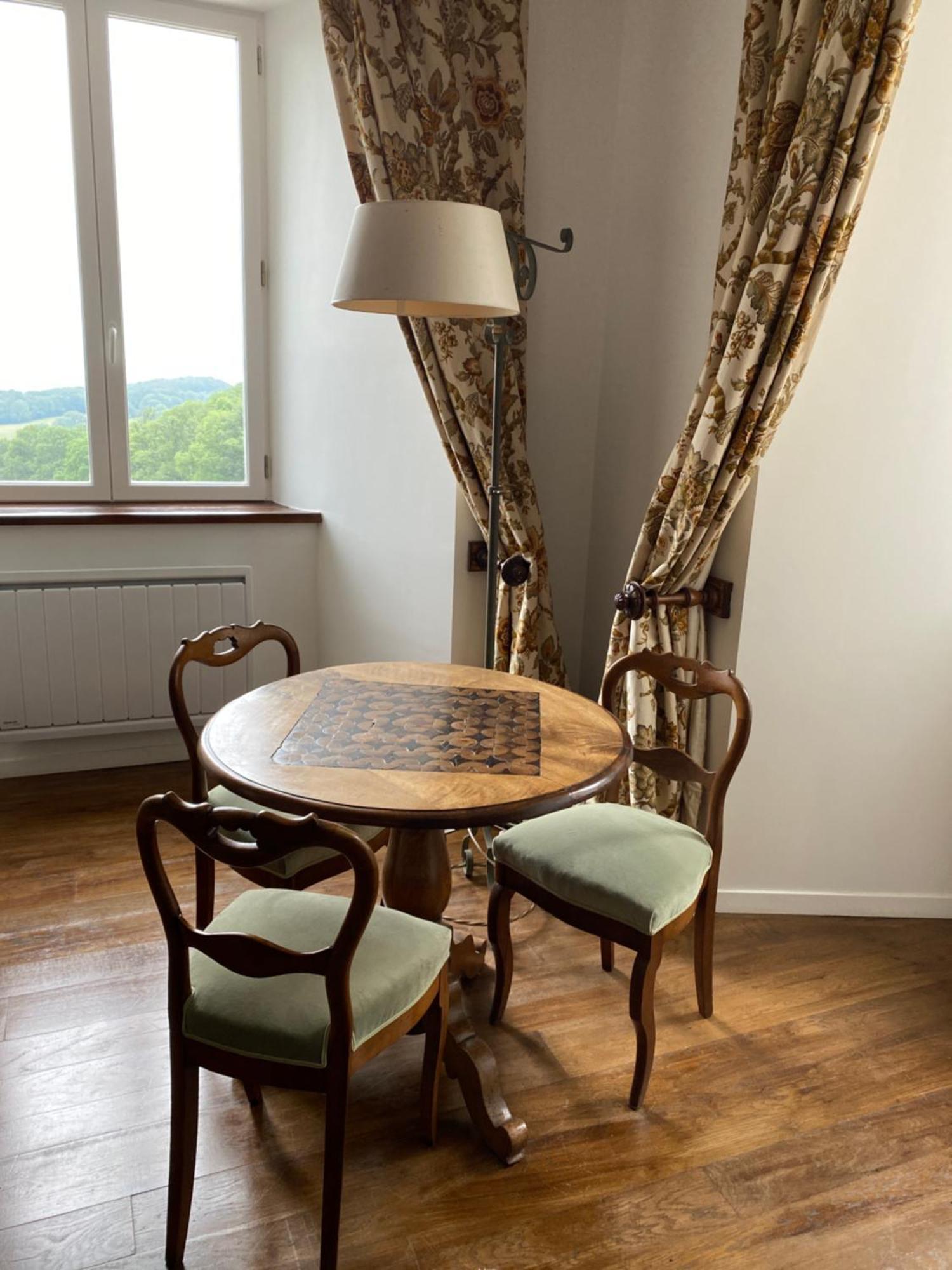 Curieres Chateau Du Puech المظهر الخارجي الصورة